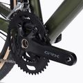 Orbea Terra H30 gravel bike verde 11