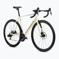 Bicicletă de șosea Orbea Orca M30 2025 ivory white/burgundy/vulcano 3