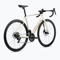 Bicicletă de șosea Orbea Orca M30 2025 ivory white/burgundy/vulcano 4