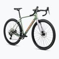 Bicicletă gravel  Orbea Terra H30 2025 artichoke/lilac 2