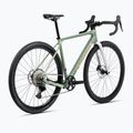 Bicicletă gravel  Orbea Terra H30 2025 artichoke/lilac 3