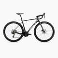 Bicicletă gravel  Orbea Terra H30 2025 infinity green/ivory white