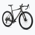 Bicicletă gravel  Orbea Terra H30 2025 infinity green/ivory white 2