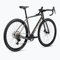 Bicicletă gravel  Orbea Terra H30 2025 infinity green/ivory white 3