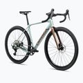 Bicicletă gravel  Orbea Terra H30 2025 blue stone/copper 2