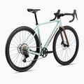 Bicicletă gravel  Orbea Terra H30 2025 blue stone/copper 3