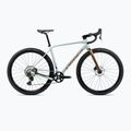 Bicicletă gravel  Orbea Terra H30 1X 2025 blue stone/copper