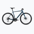 Bicicletă de oraș Orbea Vector 35 2025 moondust blue