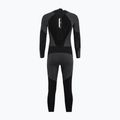 Costum de wetsuit pentru triatlon Orca Apex Flex V2 albastru flex 4