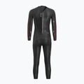 Costum de wetsuit pentru triatlon Orca Apex Float V2 roșu pentru bărbați 2