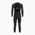 Costum de wetsuit pentru triatlon Orca Apex Float V2 roșu pentru bărbați 3