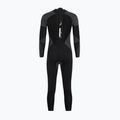 Costum de wetsuit pentru triatlon Orca Apex Float V2 roșu pentru bărbați 4