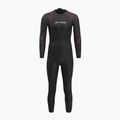 Costum de triatlon pentru bărbați Orca Athlex Float red buoyancy