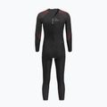 Costum de neopren pentru triatlon pentru bărbați Orca Athlex Float red buoyancy 2