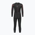 Costum de wetsuit pentru triatlon Orca Athlex Float V2 negru pentru bărbați 2