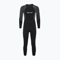 Costum de wetsuit pentru triatlon Orca Athlex Float V2 negru pentru bărbați 3