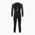 Costum de wetsuit pentru triatlon Orca Athlex Float V2 negru pentru bărbați 4