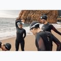 Costum de wetsuit pentru triatlon Orca Athlex Float V2 negru pentru bărbați 6
