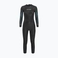 Costum de triatlon pentru femei Orca Athlex Flex blue flex