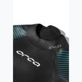 Costum de neopren pentru triatlon damă Orca Athlex Flex blue flex 3