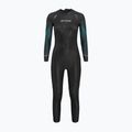 Costum de triatlon pentru femei Orca Athlex Flex V2 negru