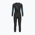 Costum de triatlon pentru femei Orca Athlex Flex V2 negru 2