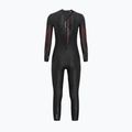 Costum înot  pentru triatlon damă Orca Athlex Float V2 red buoyancy 2