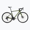 Orbea M21e Team PWR verde M12551BG bicicletă de șosea M12551BG