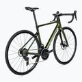 Orbea M21e Team PWR verde M12551BG bicicletă de șosea M12551BG 3