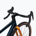 Orbea Terra M20i Team albastru-portocaliu gravel bike M11303AC 4
