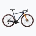 Orbea Terra M20i Team albastru-portocaliu gravel bike M11303AC 6