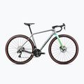 Orbea Terra Terra M20iTaem argint cruce biciclete M11303AE 6
