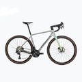 Orbea Terra Terra M20iTaem argint cruce biciclete M11303AE