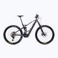 Bicicleta electrică Orbea Wild FS H10 argint M34718WB