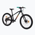 Orbea biciclete pentru copii Laufey 24 H30 negru M01524I8