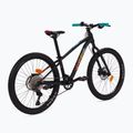 Orbea biciclete pentru copii Laufey 24 H30 negru M01524I8 3