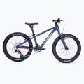 Bicicleta pentru copii Orbea MX 20 Team albastru marin