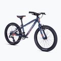 Bicicleta pentru copii Orbea MX 20 Team albastru marin 2