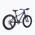 Bicicleta pentru copii Orbea MX 20 Team albastru marin 3