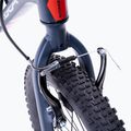 Bicicleta pentru copii Orbea MX 20 Team albastru marin 7