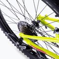 Bicicleta pentru copii Orbea MX 24 Dirt galben-roșu MX24 DIRT 8