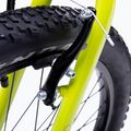 Bicicleta pentru copii Orbea MX 24 Dirt galben-roșu MX24 DIRT 10