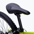 Bicicleta pentru copii Orbea MX 24 Dirt galben-roșu MX24 DIRT 11