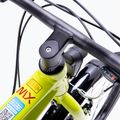 Orbea kids bike MX 24 Park galben M01024I6 6