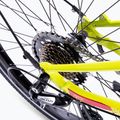 Orbea kids bike MX 24 Park galben M01024I6 8