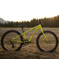 Orbea kids bike MX 24 Park galben M01024I6 14