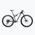 Bicicletă de munte Orbea Oiz M20 TR gri-neagră M23621LD