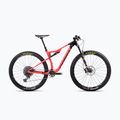Bicicletă de munte Orbea Oiz M20 TR portocaliu-neagră M23621LE