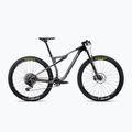 Bicicletă de munte Orbea Oiz M11-AXS neagră M23717LD