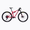 Orbea Oiz M11 AXS portocaliu-negru mountain bike M23719LE